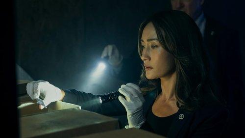 undefined Season 1 Episode 5 - What's Done in the Dark