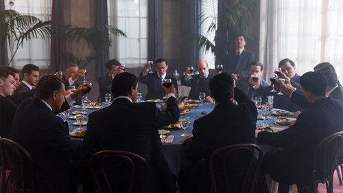 The Making of The Mob Season 2 Episode 4 - St. Valentine's Day Massacre