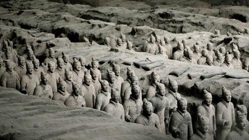 The UnXplained Season 4 Episode 7 - Mysterious Tombs