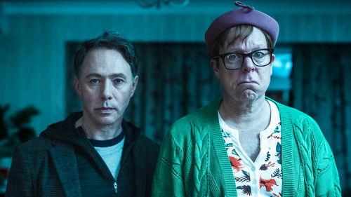 Inside No. 9 Season 8 Episode 2 - Mother's Ruin