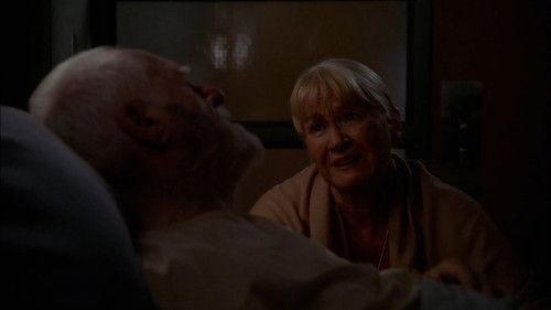 Stephen King's Kingdom Hospital Season 1 Episode 4 - The West Side of Midnight