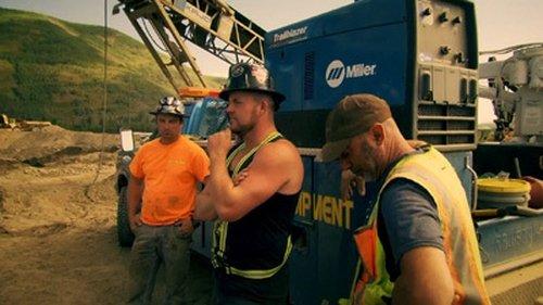 Gold Rush Season 8 Episode 12 - Eclipsed