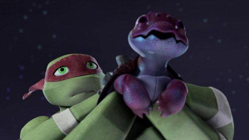 undefined Season 4 Episode 23 - Tokka vs. the World