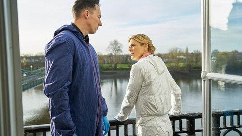 Silent Witness Season 25 Episode 5 - History (5)