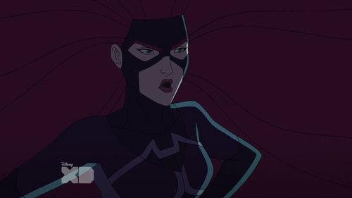 Marvel's Guardians of the Galaxy Season 1 Episode 12 - Crystal Blue Persuasion