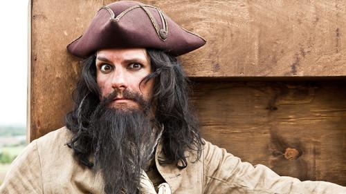Horrible Histories Season 2 Episode 2 - Episode 2