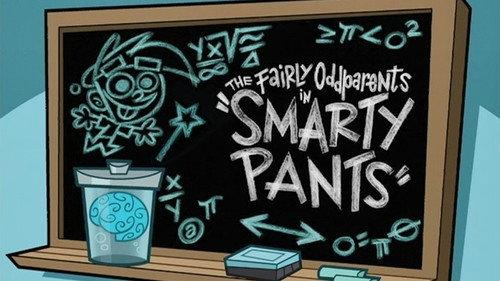 The Fairly OddParents Season 2 Episode 6 - Smarty Pants