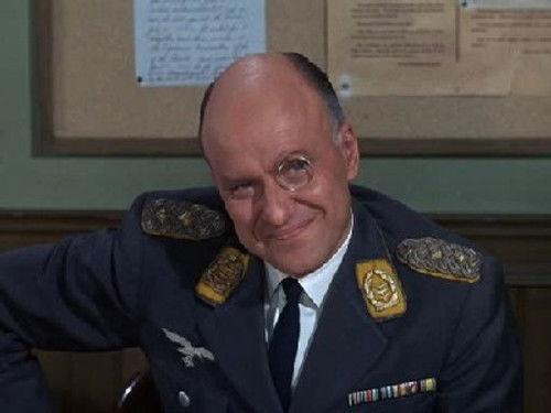 undefined Season 2 Episode 19 - Praise the Führer and Pass the Ammunition