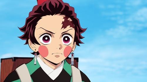 Demon Slayer: Kimetsu no Yaiba Season 3 Episode 4 - Tonight