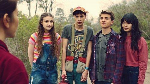 Tierra Incognita Season 2 Episode 4 - Voltan, the Silver