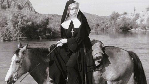 Wanted: Dead or Alive Season 1 Episode 7 - Ransom for a Nun