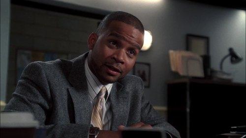 undefined Season 3 Episode 9 - Beautiful Girls