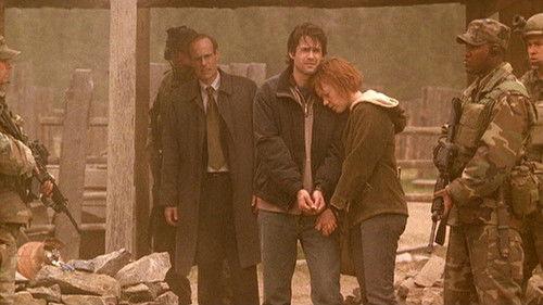 undefined Season 1 Episode 9 - John