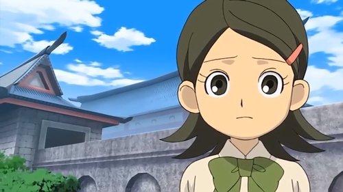 Inazuma Eleven Season 1 Episode 36 - The Hidden Power!