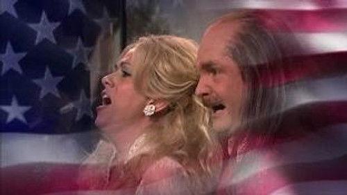 Saturday Night Live Season 33 Episode 8 - Jonah Hill/Mariah Carey