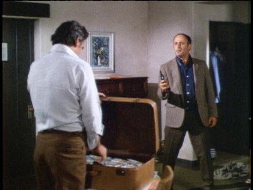 Cannon Season 1 Episode 6 - Fool's Gold