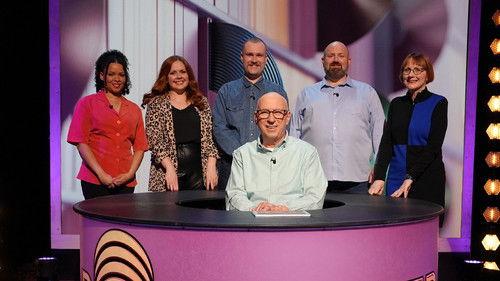 PopMaster TV Season 2 Episode 7 - Episode 7