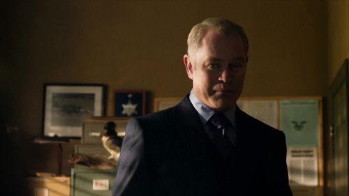 Justified Season 3 Episode 8 - Watching the Detectives
