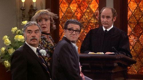 The Odd Couple Season 2 Episode 11 - Being Divorced is Never Having to Say I Do