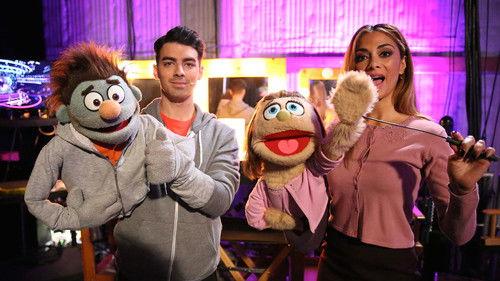 I Can Do That Season 1 Episode 4 - Board Breakers, Avenue Q, Pilobolus