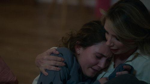 Con esa misma mirada Season 2 Episode 8 - Callar los miedos