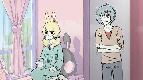 Nonhuman Season 1 Episode 13 - Episode 13