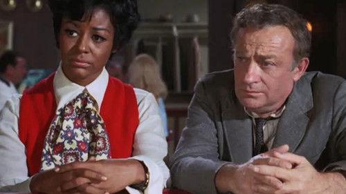 Mannix Season 2 Episode 14 - A Pittance of Faith