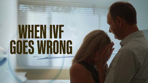 Four Corners Season 64 Episode 19 - When IVF Goes Wrong