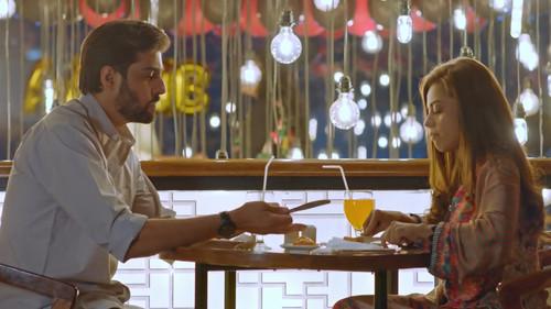 Ek Jhoothi Love Story Season 1 Episode 6 - Shabana Ji, Will You Marry Me