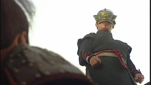 A Step Into The Past Season 1 Episode 9 - Episode 9