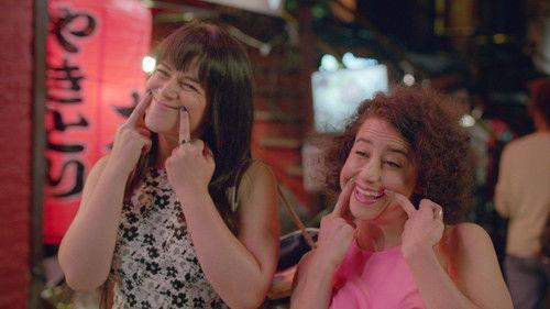 Broad City Season 2 Episode 10 - St. Mark's