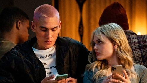 undefined Season 1 Episode 5 - Hope Sinks