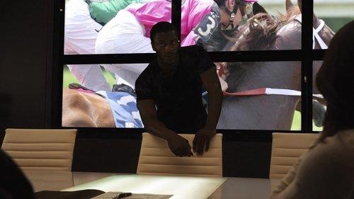 Leverage Season 1 Episode 3 - The Two-Horse Job