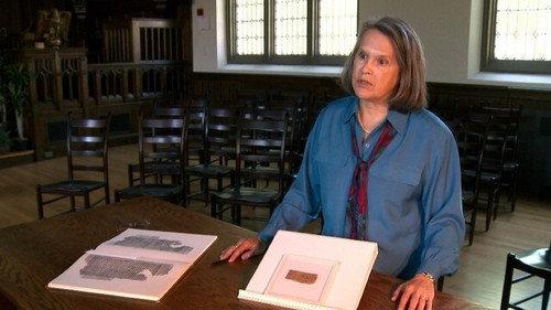 Treasures Decoded Season 1 Episode 5 - Episode 5