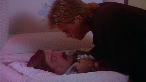 MacGyver Season 2 Episode 17 - Dalton, Jack of Spies