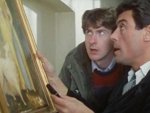 Lovejoy Season 1 Episode 4 - Friends, Romans and Enemies
