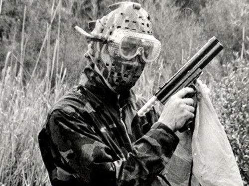 POV Season 1 Episode 4 - Knocking on Armageddon's Door