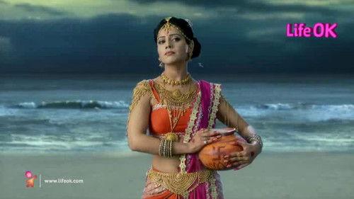 Devon Ke Dev...Mahadev Season 8 Episode 3 - Tarakuasur's sons support Vajrang