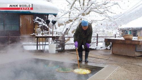 Journeys in Japan Season 14 Episode 8 - Live Long, Live Well in Northern Nagano
