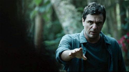 Carcereiros Season 2 Episode 4 - Episode 4