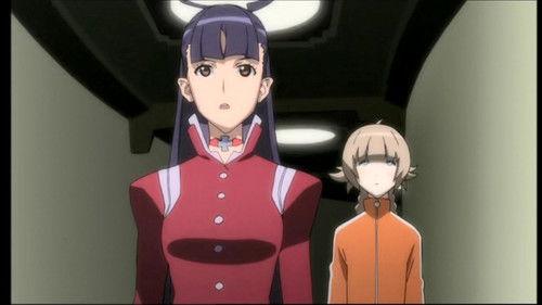 Witchblade Season 1 Episode 21 - Vow