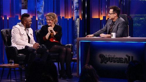 Rousseau's Show Season 1 Episode 17 - Episode 17