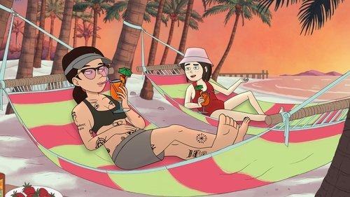 Little Demon Season 1 Episode 9 - Wet Bodies