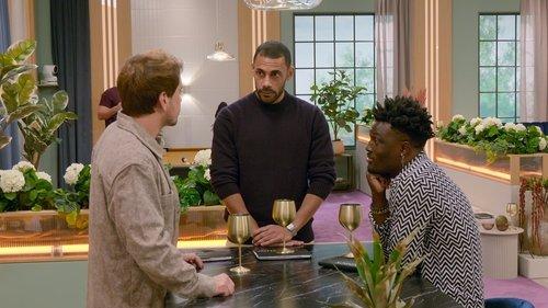 Love Is Blind: France Season 1 Episode 3 - Betrayals