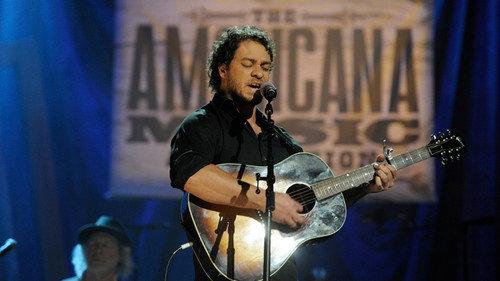 Austin City Limits Season 37 Episode 8 - Americana Music Festival 2011