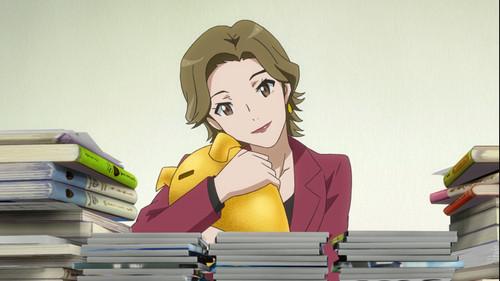 Wake Up, Girls! Season 1 Episode 4 - Scandal