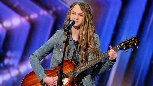 America's Got Talent Season 15 Episode 6 - Auditions 6