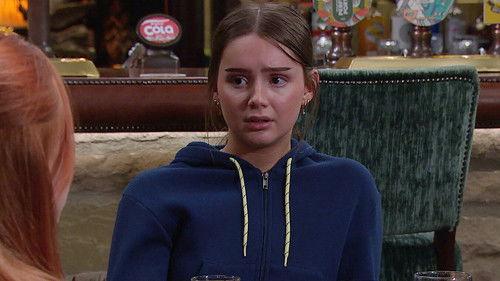 Emmerdale Season 54 Episode 6 - Wed 8 Jan 2025