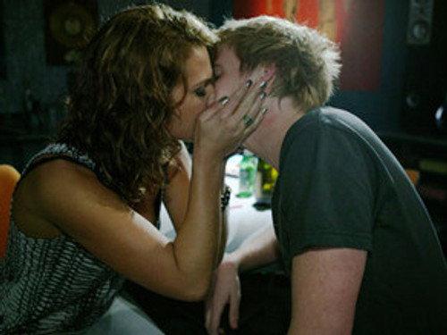 Packed to the Rafters Season 2 Episode 10 - Ready to Catch You