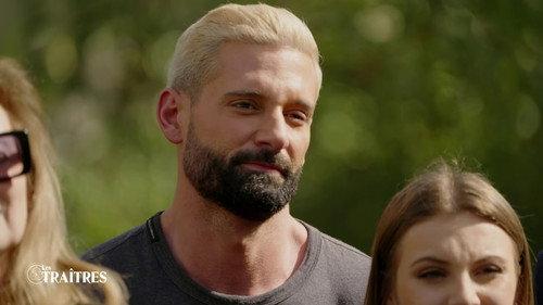 The Traitors France Season 3 Episode 3 - Episode 3